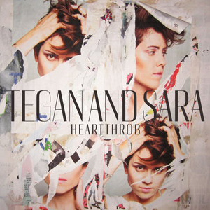 Tegan and Sara 300x300